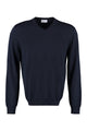 The (Alphabet) The (Knit) - Wool Pullover