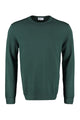 The (Alphabet) The (Knit) - Wool Pullover