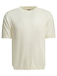 Rakki "T-Crown" Crew-Neck T-Shirt