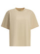Loulou De Saison Pink Supima Cotton T-Shirt