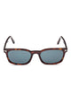 Tom Ford Eyewear Acetate Miles Sunglasses