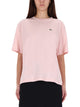 Lacoste Tshirt With Logo