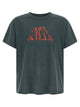 Gallery Dept. 'The Force Logo Atk' T-Shirt