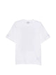 Lacoste Lacoste Logo-Embroidered T-Shirt