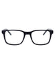Tommy Hilfiger Blue Eco Acetate Glasses