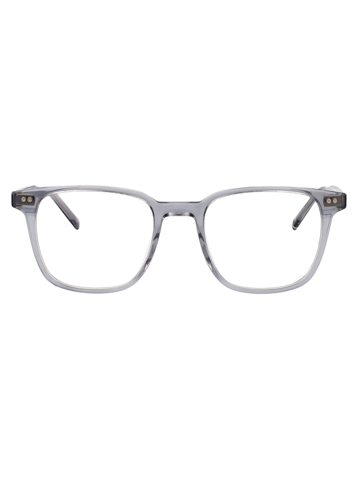 Tommy Hilfiger Grey Acetate Glasses