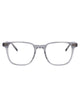 Tommy Hilfiger Grey Acetate Glasses