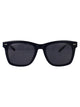 Tommy Hilfiger Blue Acetate Sunglasses