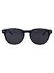 Tommy Hilfiger Blue Acetate Sunglasses