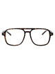 Tommy Hilfiger Havana Acetate Glasses