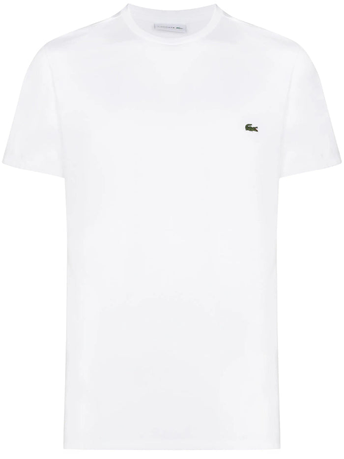 Lacoste Pima Cotton T-Shirt