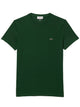 Lacoste Pima Cotton T-Shirt