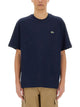 Lacoste Cotton Tshirt