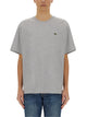 Lacoste T-Shirt With Logo