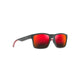 Maui Jim Maui Jim The Flats Rm897-04