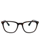 Maybach Eyewear Havana Acetate Glasses