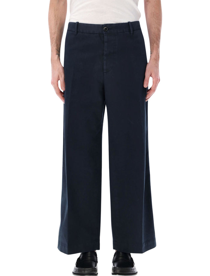 Nine In The Morning Nine In The Morning Thiago Chino Trousers