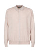 John Smedley Extra Fine Merino Wool Shirt