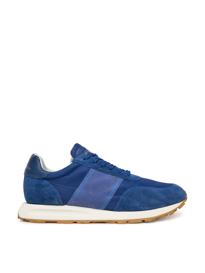 Philippe Model Paris Tour Low Sneakers