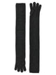 Max Mara 'Timor' Gloves