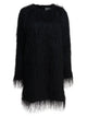 Loulou De Saison "Tina" Short Dress