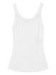 Elisabetta Franchi Wool Blend Tank Top