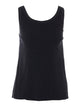 Elisabetta Franchi Black Top