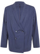 Pt01 Double Breasted Jacket