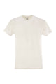 Pt01 Silk And Cotton T-Shirt