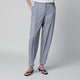 Thelatest Grey Daniela Trousers