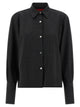 Thelatest Mélange Shirt