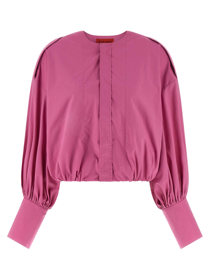 Thelatest 'Diana' Blouse
