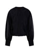 The Latest Crewneck Blouse