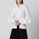 Thelatest Dalila White Shirt