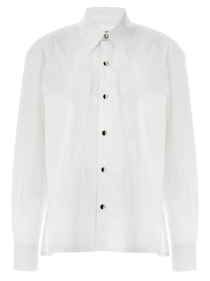 Thelatest 'Bruna' Shirt