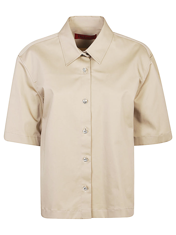 The Latest Ben Cotton Shirt