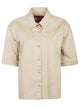 The Latest Ben Cotton Shirt