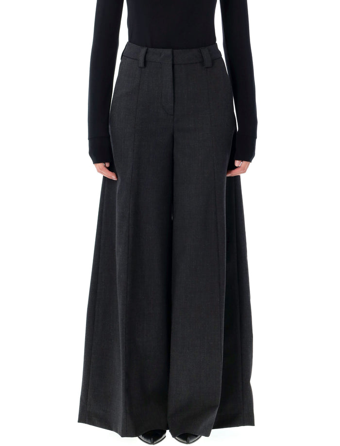 The Latest C-Alma Trousers