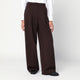 The Latest Pleated Trousers With Pockets