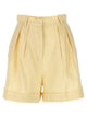 The Andamane 'Rina' Bermuda Shorts