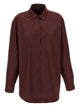 The Andamane Cotton Sweater In Clothing
