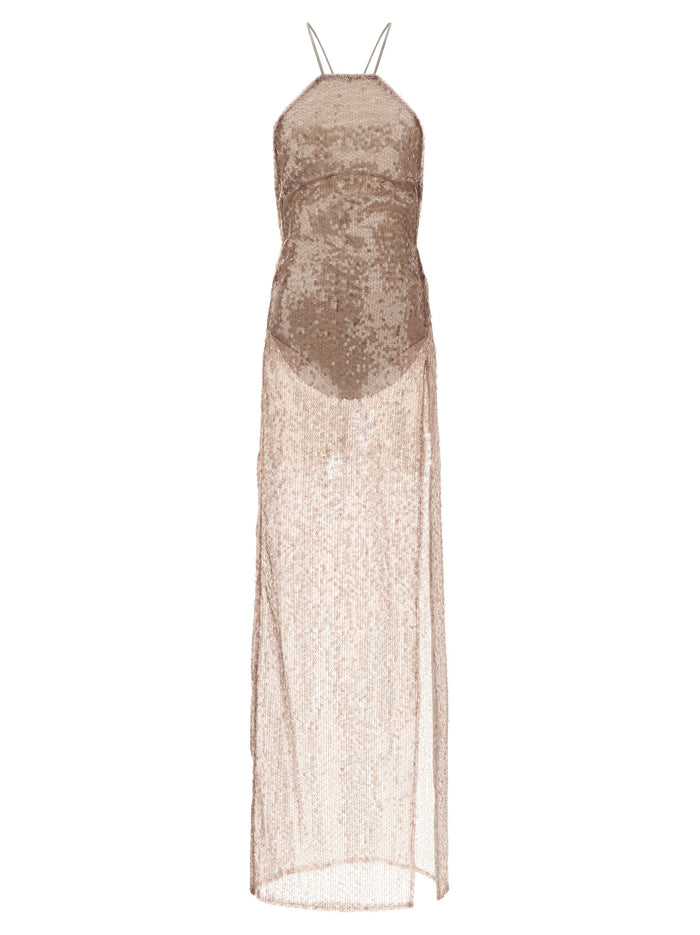 The Andamane 'West' Dress