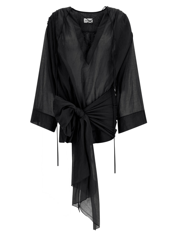 The Andamane 'Indira' Dress