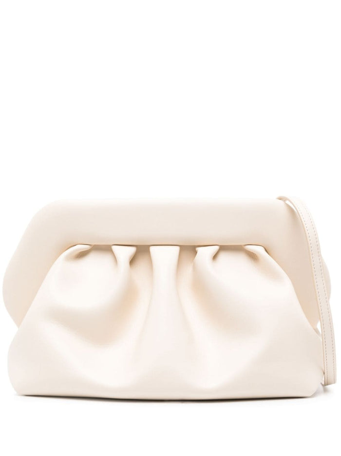 Themoirè Bios Vegan Leather Clutch Bag