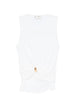 Elisabetta Franchi Sleeveless Top