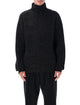 Lemaire Black Sweater