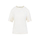 Lemaire Rib T-Shirt