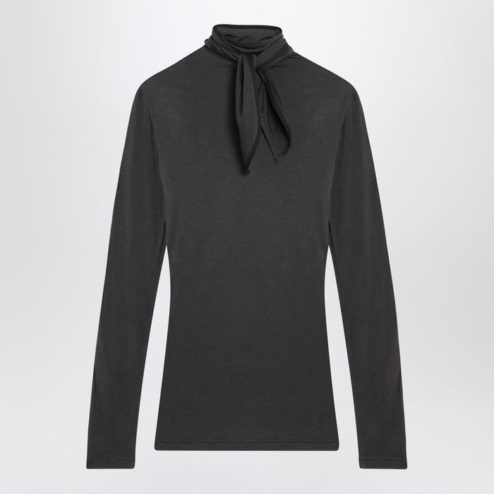 Lemaire Top Foulard