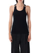 Jean Paul Gaultier Tank Top In Cotone