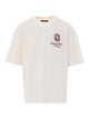 Amiri White Ma Chateau T-Shirt